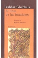 Papel LIBRO DE LAS INVASIONES