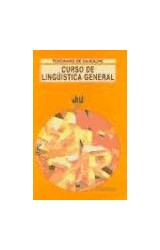 Papel CURSO DE LINGUISTICA GENERAL (LETRAS 1)