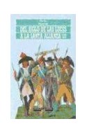 Papel DEL SIGLO DE LAS LUCES A LA SANTA ALIANZA 1740-1820 (COLECCION INICIACION A LA HISTORIA)