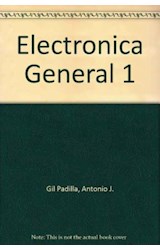 Papel ELECTRONICA GENERAL 1 DISPOSITIVOS Y SISTEMAS DIGITALES