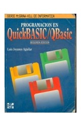 Papel PROGRAMACION EN QUICK BASIC 4.0/4.5