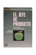 Papel JEFE DE PRODUCTO GUIA PRACTICA DEL PRODUCT MANAGER