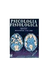 Papel PSICOLOGIA FISIOLOGICA [2 EDICION] EDICION REVISADA