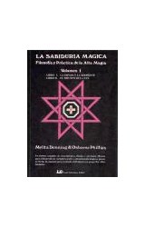Papel SABIDURIA MAGICA FILOSOFIA Y PRACTICA DE LA ALTA MAGIA VOLUMEN 1