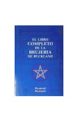 Papel LIBRO COMPLETO DE LA BRUJERIA DE BUCKLAND EL