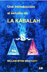 Papel UNA INTRODUCCION AL ESTUDIO DE LA KABALAH