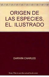 Papel ORIGEN DE LAS ESPECIES EL [INTRODUCCION RICHARD LEAKEY]