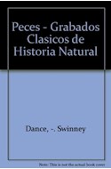Papel GRABADOS CLASICOS DE HISTORIA NATURAL - PECES
