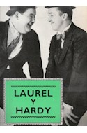 Papel LAUREL Y HARDY (RUSTICO)