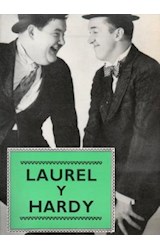 Papel LAUREL Y HARDY (RUSTICO)