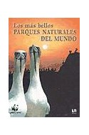 Papel MAS BELLOS PARQUE NATURALES DEL MUNDO (CARTONE)