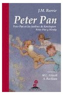 Papel PETER PAN (MIS CUENTOS)(CARTONE)