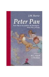 Papel PETER PAN (MIS CUENTOS)(CARTONE)