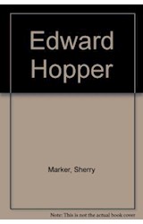 Papel EDWARD HOPPER (CARTONE)