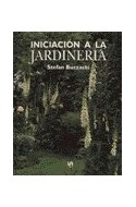 Papel INICIACION A LA JARDINERIA (CARTONE)
