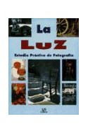 Papel LUZ ESTUDIO PRACTICO DE FOTOGRAFIA (CARTONE)