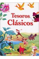 Papel TESOROS CLASICOS (CARTONE)