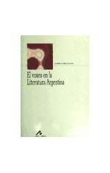 Papel VOSEO EN LA LITERATURA ARGENTINA