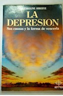 Papel DEPRESION LA SUS CAUSAS Y LA FORMA DE VENCERLA (PLUS VITAE)