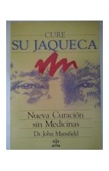 Papel CURE SU JAQUECA (PLUS VITAE)