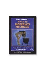 Papel MANUAL DE MODERNOS HECHIZOS (TABLA DE ESMERALDA)