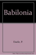 Papel BABILONIA (CLIO) [CARTONE]