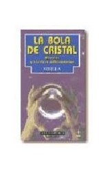 Papel BOLA DE CRISTAL (TABLA DE ESMERALDA)