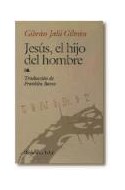 Papel JESUS EL HIJO DEL  HOMBRE (BIBLIOTECA EDAF)