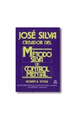 Papel JOSE SILVA CREADOR EL METODO SILVA DE CONTROL MENTAL (TEMAS DE SUPERACION PERSONAL)