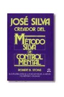 Papel JOSE SILVA CREADOR EL METODO SILVA DE CONTROL MENTAL (TEMAS DE SUPERACION PERSONAL)