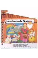 Papel EN EL ARCA DE NOE (MUNDO REDONDO)