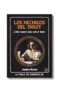 Papel HECHIZOS DEL TAROT (TABLA DE ESMERALDA)