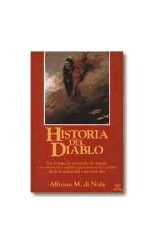Papel HISTORIA DEL DIABLO DE LA ANTIGÜEDAD A HOY (NUEVOS TEMAS)