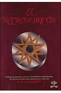 Papel NECRONOMICON (TABLA DE ESMERALDA)