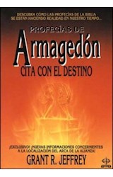 Papel PROFECIAS DE ARMAGEDON CITA CON EL DESTINO (NUEVOS TEMAS)