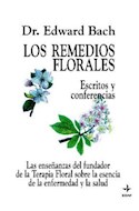Papel REMEDIOS FLORALES LOS ESCRITOS Y CONFERENCIAS (PLUS VITAE)