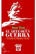 Papel ARTE DE LA GUERRA (ARCA DE SABIDURIA)