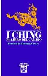 Papel I CHING EL LIBRO DEL CAMBIO (COLECCION ARCA DE SABIDURIA)