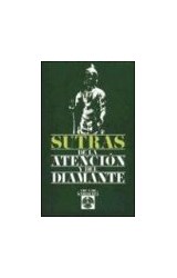 Papel SUTRAS DE LA ATENCION Y DEL DIAMANTE (ARCA DE SABIDURIA)