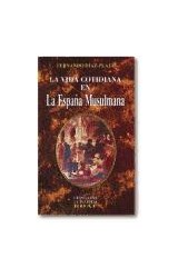 Papel VIDA COTIDIANA EN LA ESPAÑA MUSULMANA (CLIO / CRONICAS DE LA HISTORIA)