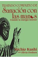 Papel TRATADO COMPLETO DE SANACION CON LAS MANOS (PLUS VITAE)
