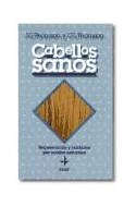 Papel CABELLOS SANOS (GUIAS DE TERAPIAS NATURALES)