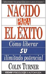 Papel NACIDO PARA EL EXITO (PSICOLOGIA Y AUTOAYUDA)