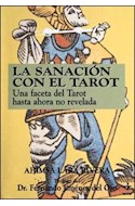 Papel SANACION CON EL TAROT (TABLA DE ESMERALDA)