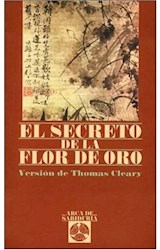 Papel SECRETOS DE LA FLOR DE ORO (ARCA DE SABIDURIA)