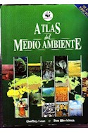 Papel ATLAS DEL MEDIO AMBIENTE (CARTONE)