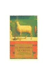 Papel BESTIARIO DE CRISTO (VOL.2) EL SIMBOLISMO ANIMAL EN LA