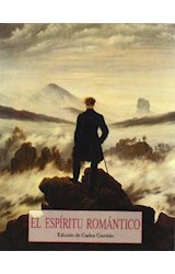 Papel ESPIRITU ROMANTICO (COLECCION PEQUEÑOS LIBROS DE LA SABIDURIA)