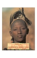 Papel SABIDURIA AFRICANA (COLECCION PEQUEÑOS LIBROS DE LA SABIDURIA)