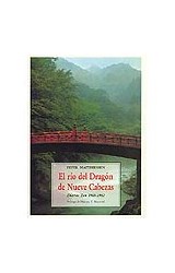 Papel RIO DEL DRAGON DE NUEVE CABEZAS DIARIOS ZEN 1969-1982